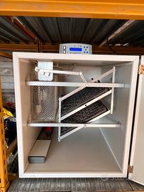 Incubatrice Fiem