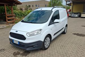 FORD Transit Courier 1.5 tdci 75cv Trend E6