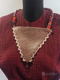 collana di design 