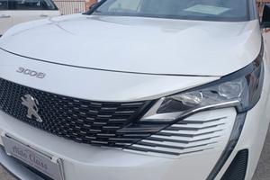 Peugeot 3008 BlueHDi 130 S&S EAT8 GT