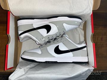 NUOVE W Nike Dunk Low Ess 44