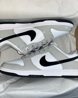 NUOVE W Nike Dunk Low Ess 44
