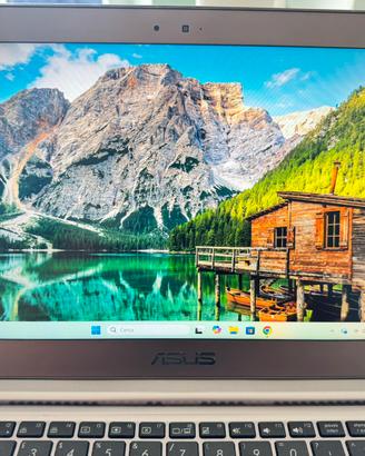 Asus ZenBook 14”   I7   Prezzo trattabile