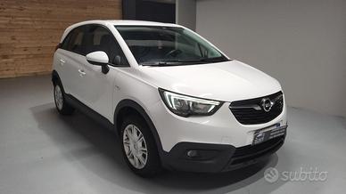 Opel Crossland X 1.2 Turbo 12V 110 CV Start&Stop a