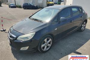 Opel astra j p10 1.4 100cv 09-15 -ricambi