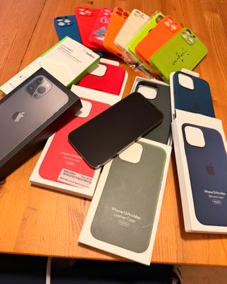Iphone 13 Pro Max 256gb