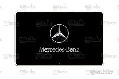 Navigatore MERCEDES classe C GLC V w205 x253 w446