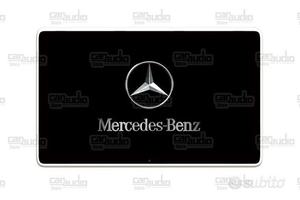 Navigatore MERCEDES classe C GLC V w205 x253 w446