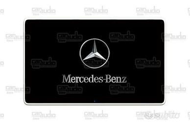 Navigatore MERCEDES classe C GLC V w205 x253 w446
