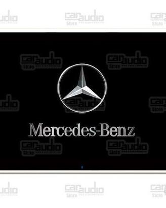 Navigatore MERCEDES classe C GLC V w205 x253 w446