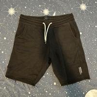 Pantaloncino Bershka