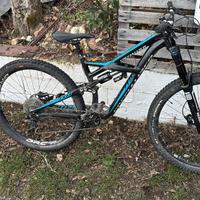 Specialized enduro comp 2015