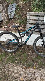 Specialized enduro comp 2015