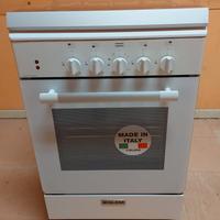 CUCINA A GAS GLEM AE55MX3