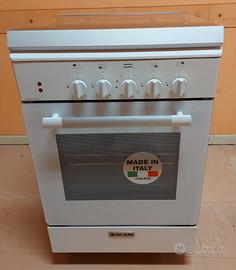 CUCINA A GAS GLEM AE55MX3