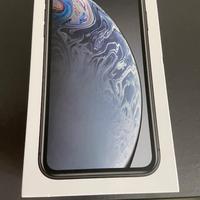 I phone xr