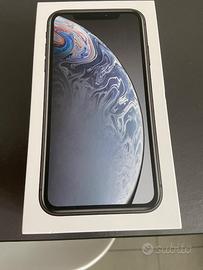 I phone xr