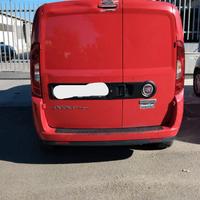 PORTELLONI POSTERIORI FIAT DOBLO
