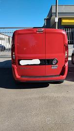 PORTELLONI POSTERIORI FIAT DOBLO