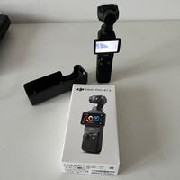 DJI Osmo Pocket 3