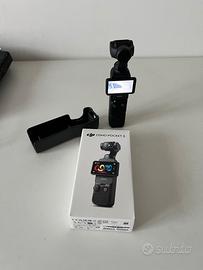 DJI Osmo Pocket 3