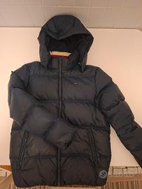 Giacca invernale tommy hilfiger