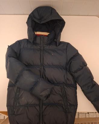 Giacca invernale tommy hilfiger