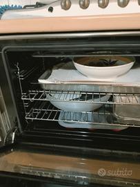 forno per cucina 