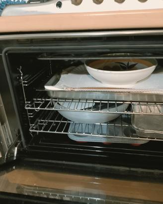 forno per cucina 