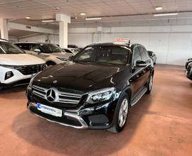 Mercedes-benz GLC 220 d SPORT 4Matic Automatic