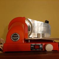 affettatrice quick mill