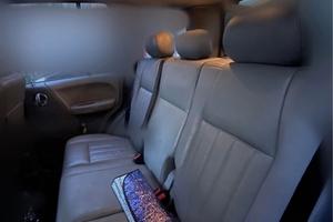 3800€ Jeep Cherokee