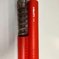 HILTI PUNTA CRUCIFORME SDS MAX 66/59-2 TE Y GB