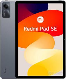 Tablet Xiaomi Redmi PAD SE 128gb