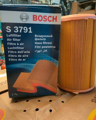 Filtro aria BOSCH Alfa / Lancia