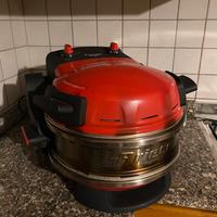 Ariete forno pizza 927