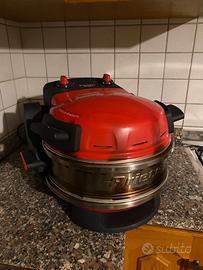 Ariete forno pizza 927