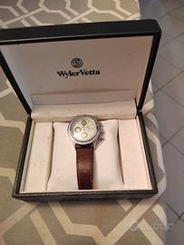Automatic Chronograph 1107.50