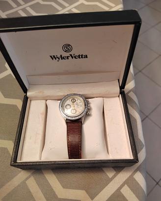 Automatic Chronograph 1107.50