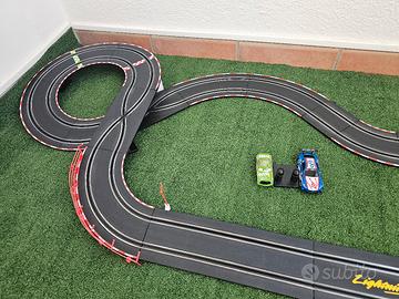 pista Carrera go 