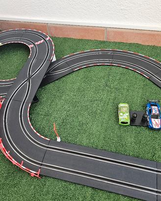 pista Carrera go 