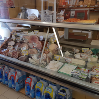 Alimentari minimarket