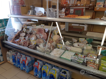 Alimentari minimarket