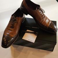 Scarpe uomo Fratelli Rossetti
