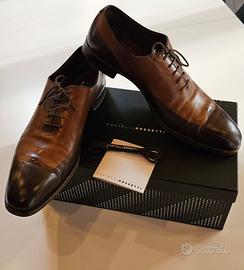 Scarpe uomo Fratelli Rossetti