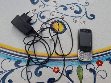 telefonino nokia per collezionismo da revisionare
