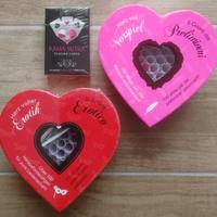 Giochi eros - set 3 pezzi nuovi sigillati - Pgpn