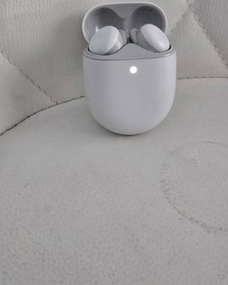 auricolari pixel buds a