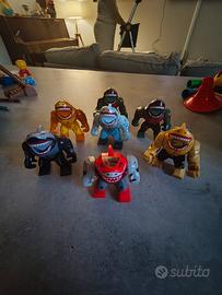 serie completa street Shark edicola 