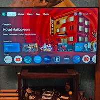 Smart TV Panasonic 50 pollici